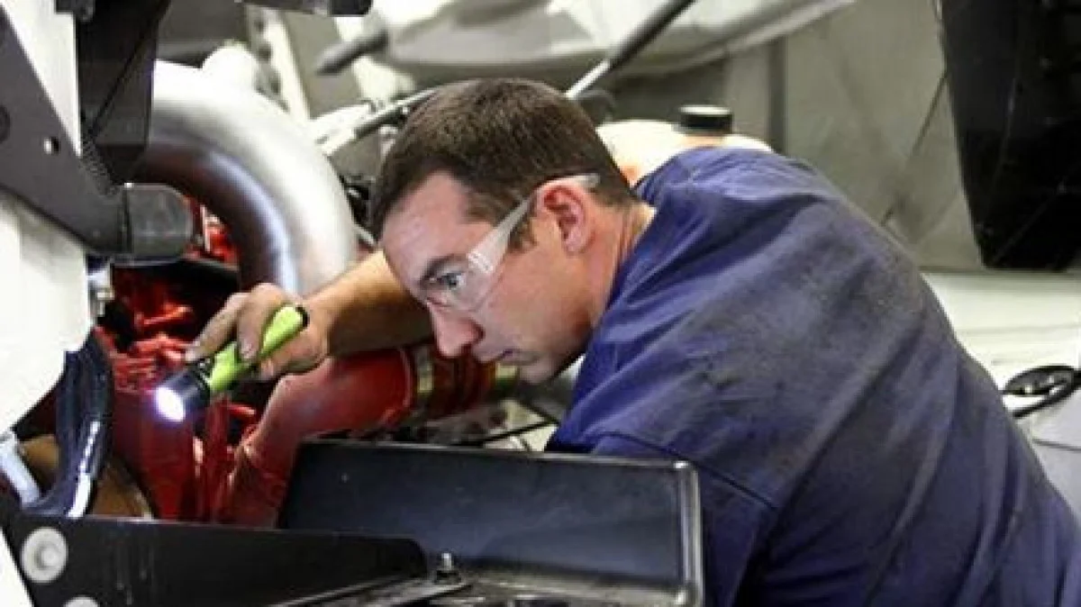 Требуется работник производства в Кирят Гат